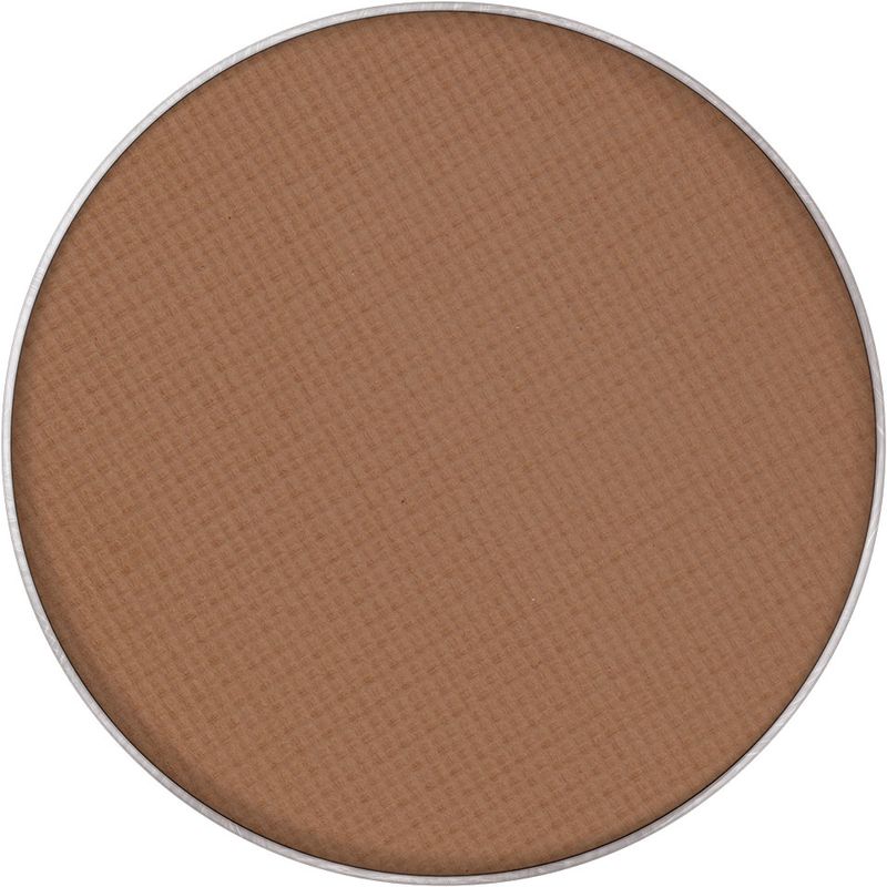 Palettennachfüllung Eye Shadow Compact Palette Matt Kryolan - Sahara