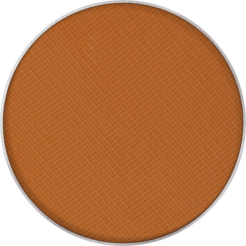 Palettennachfüllung Eye Shadow Compact Palette Matt Kryolan - Clay