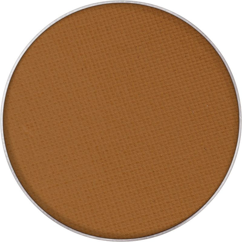 Palettennachfüllung Eye Shadow Compact Palette Matt Kryolan - Almond