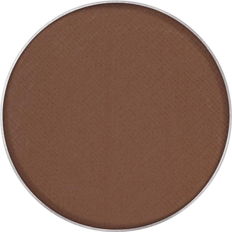 Palettennachfüllung Eye Shadow Compact Palette Matt Kryolan - RB13