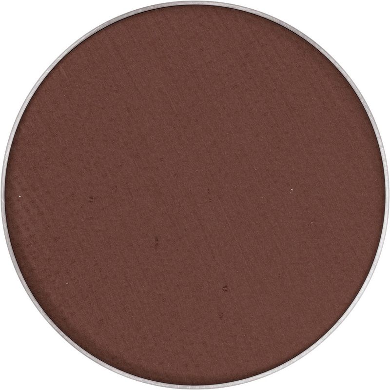 Palettennachfüllung Eye Shadow Compact Palette Matt Kryolan - RB12