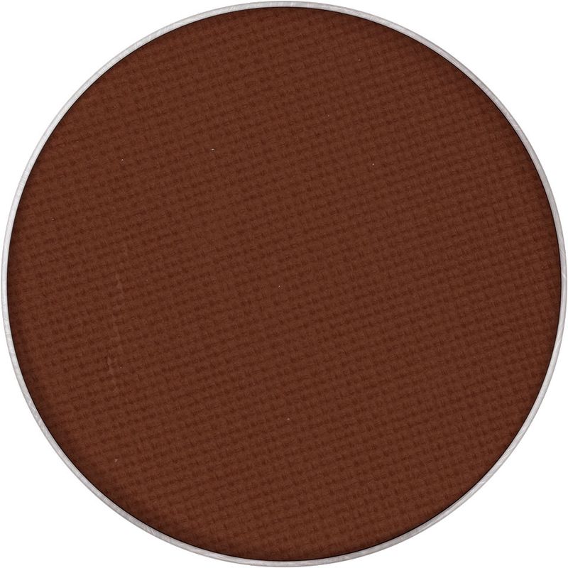 Palettennachfüllung Eye Shadow Compact Palette Matt Kryolan - Congo