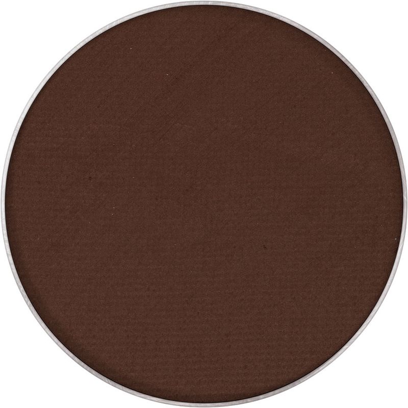 Palettennachfüllung Eye Shadow Compact Palette Matt Kryolan - Sudan