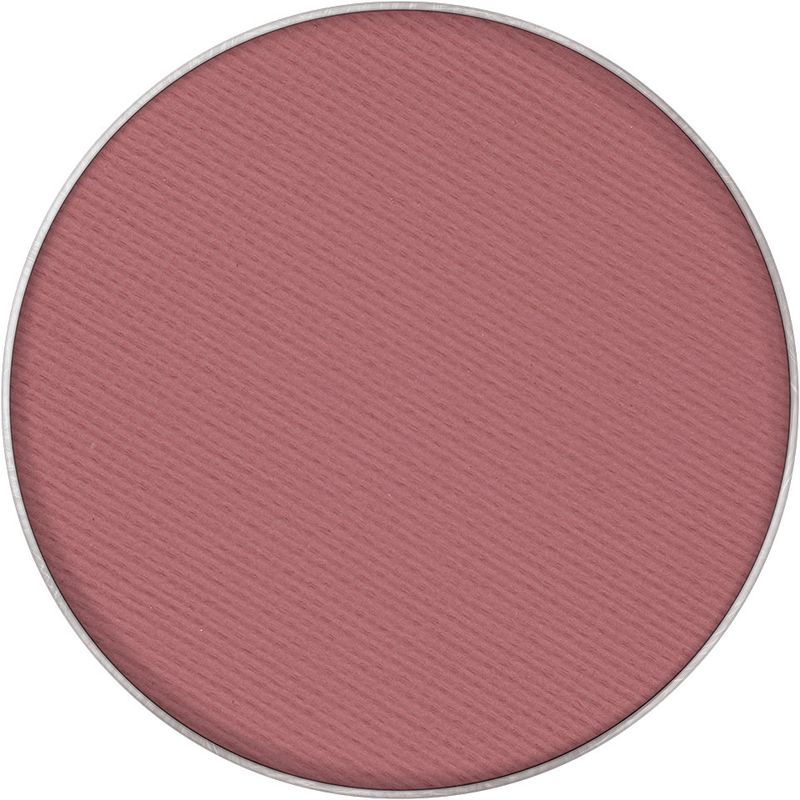 Palettennachfüllung Eye Shadow Compact Palette Matt Kryolan - Rosewood