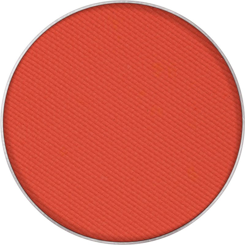 Palettennachfüllung Eye Shadow Compact Palette Matt Kryolan - RB21