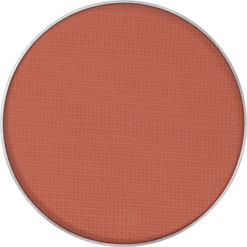 Palettennachfüllung Eye Shadow Compact Palette Matt Kryolan - Romantic