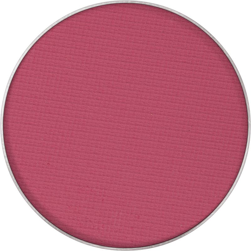 Palettennachfüllung Eye Shadow Compact Palette Matt Kryolan - Flirt