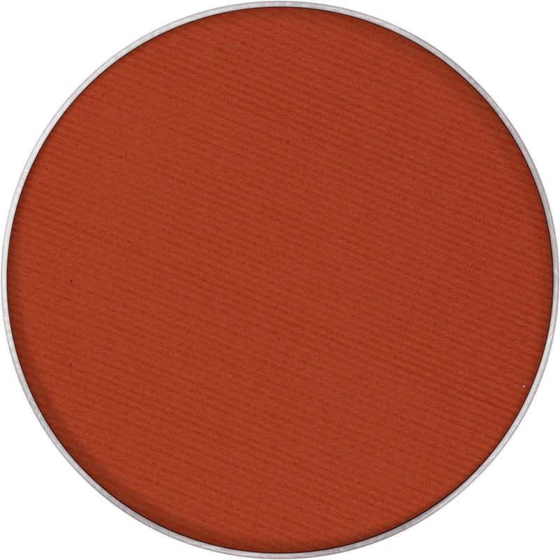 Palettennachfüllung Eye Shadow Compact Palette Matt Kryolan - Cherrywood