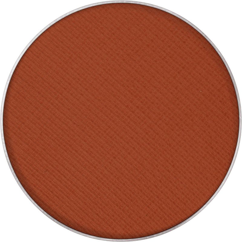 Palettennachfüllung Eye Shadow Compact Palette Matt Kryolan - Sunlit