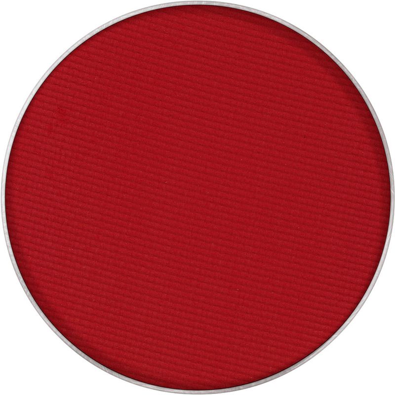 Palettennachfüllung Eye Shadow Compact Palette Matt Kryolan - SM