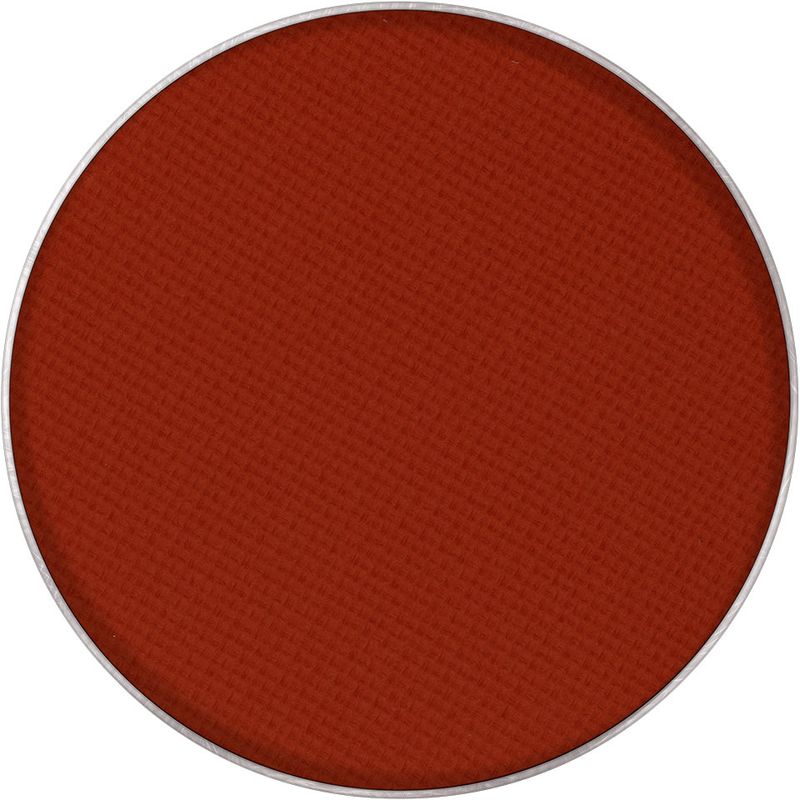 Palettennachfüllung Eye Shadow Compact Palette Matt Kryolan - RB37