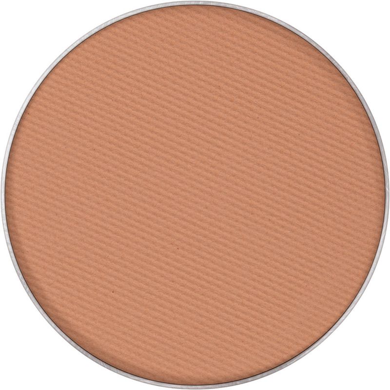 Palettennachfüllung Eye Shadow Compact Palette Matt Kryolan - Apricot