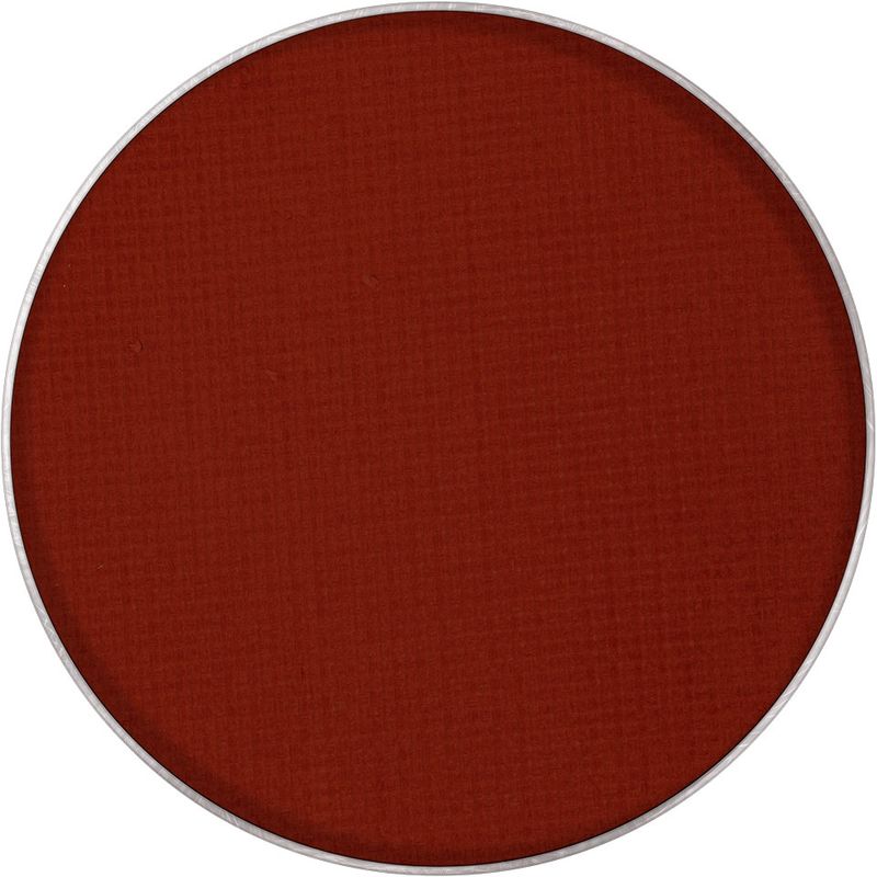 Palettennachfüllung Eye Shadow Compact Palette Matt Kryolan - RB29