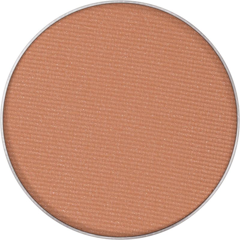 Palettennachfüllung Eye Shadow Compact Palette Matt Kryolan - Sandstone