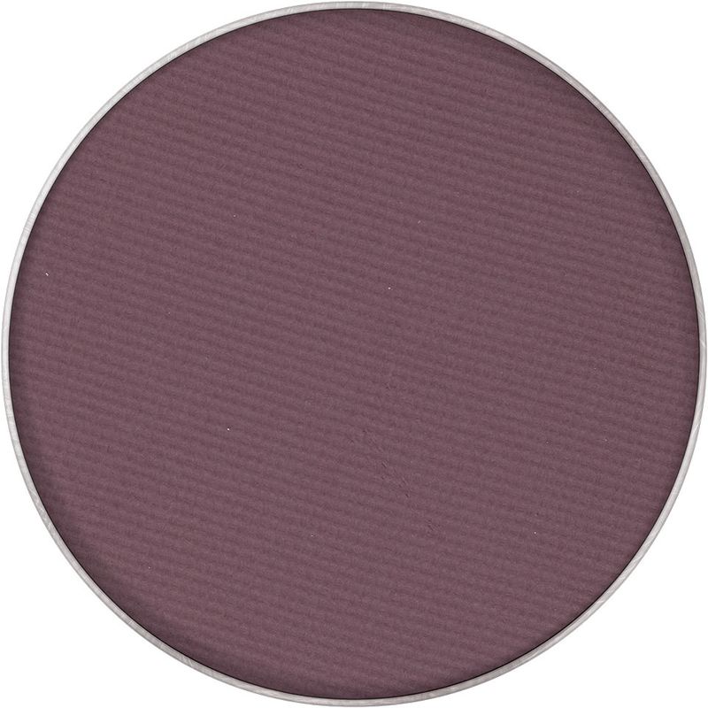 Palettennachfüllung Eye Shadow Compact Palette Matt Kryolan - dusk