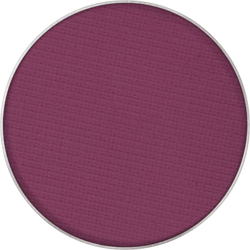 Palettennachfüllung Eye Shadow Compact Palette Matt Kryolan - passion