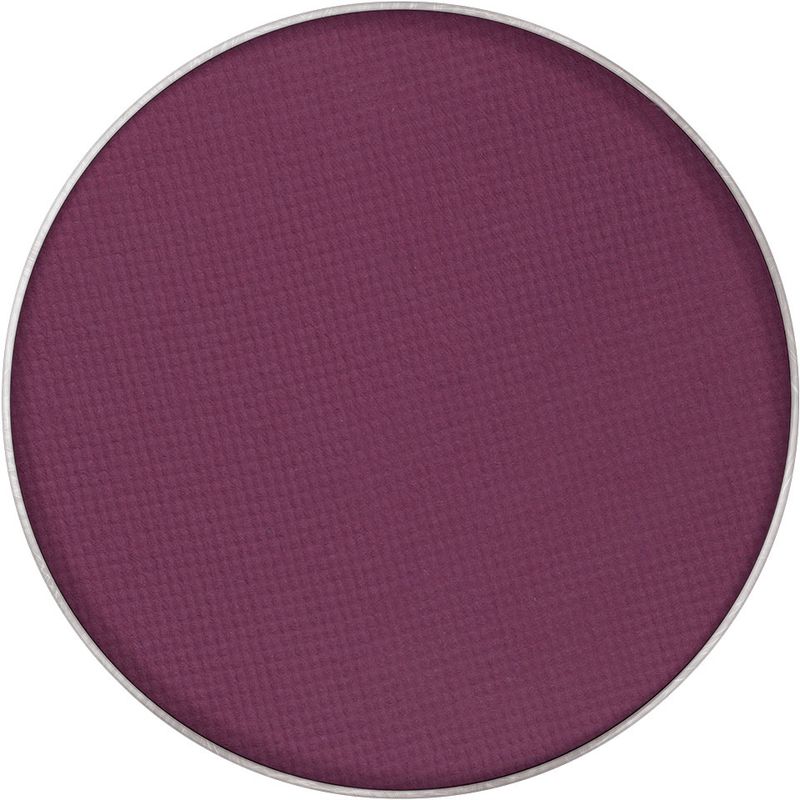 Palettennachfüllung Eye Shadow Compact Palette Matt Kryolan - RB 40