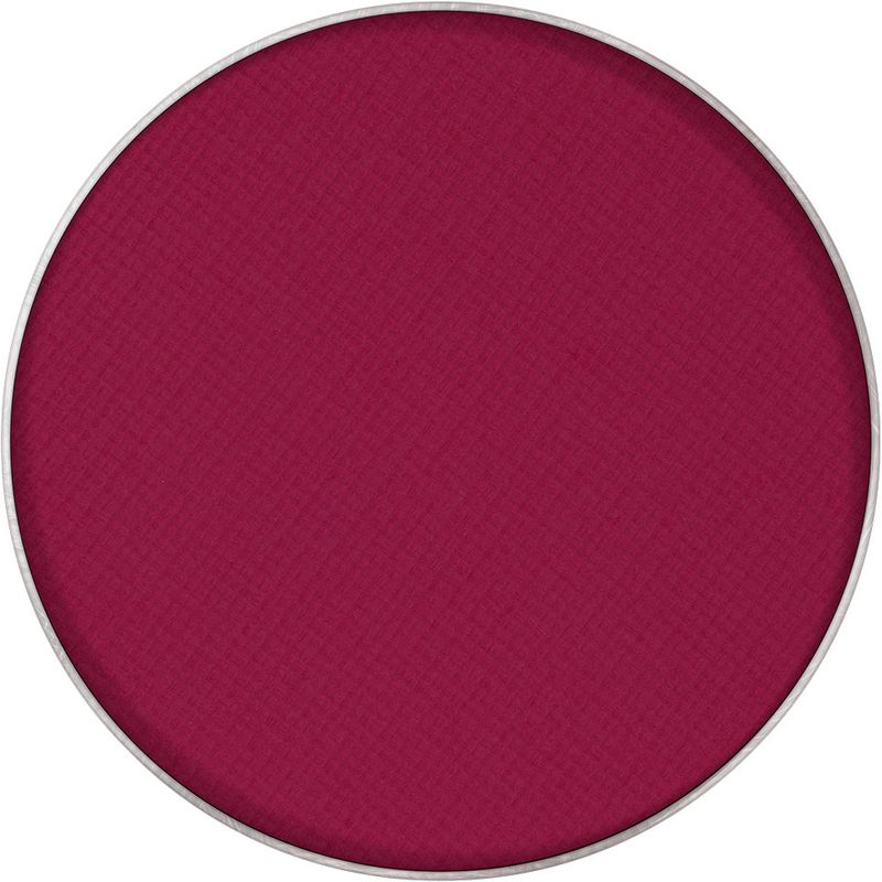 Palettennachfüllung Eye Shadow Compact Palette Matt Kryolan - AB 17