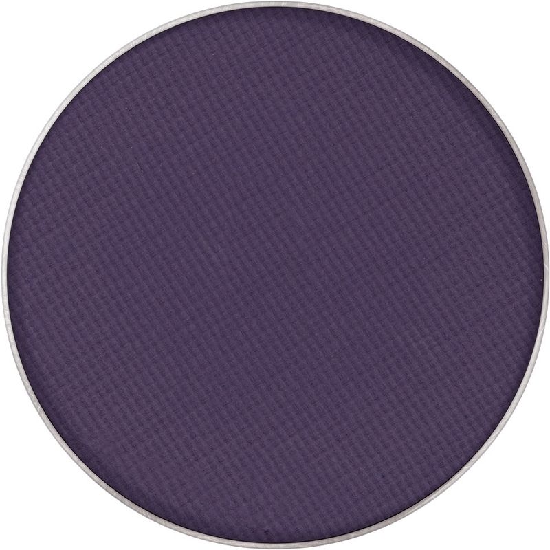 Palettennachfüllung Eye Shadow Compact Palette Matt Kryolan - S8