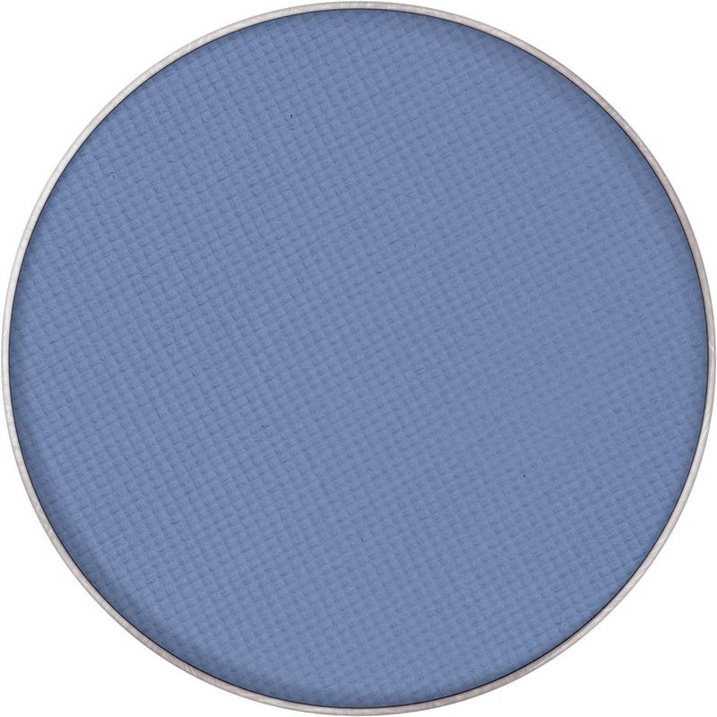 Palettennachfüllung Eye Shadow Compact Palette Matt Kryolan - cloud