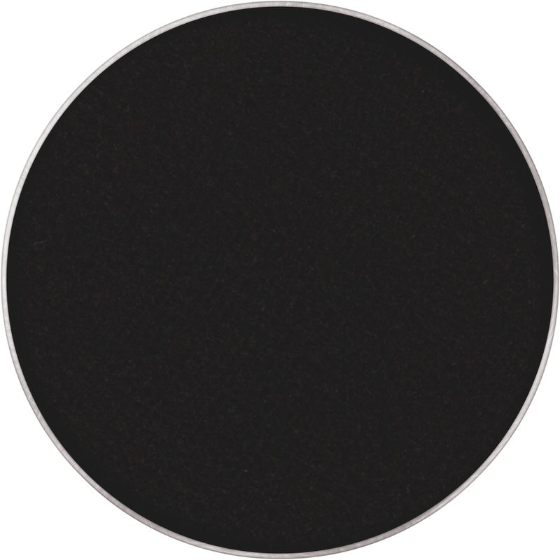 Palettennachfüllung Eye Shadow Compact Palette Matt Kryolan - thunderstorm