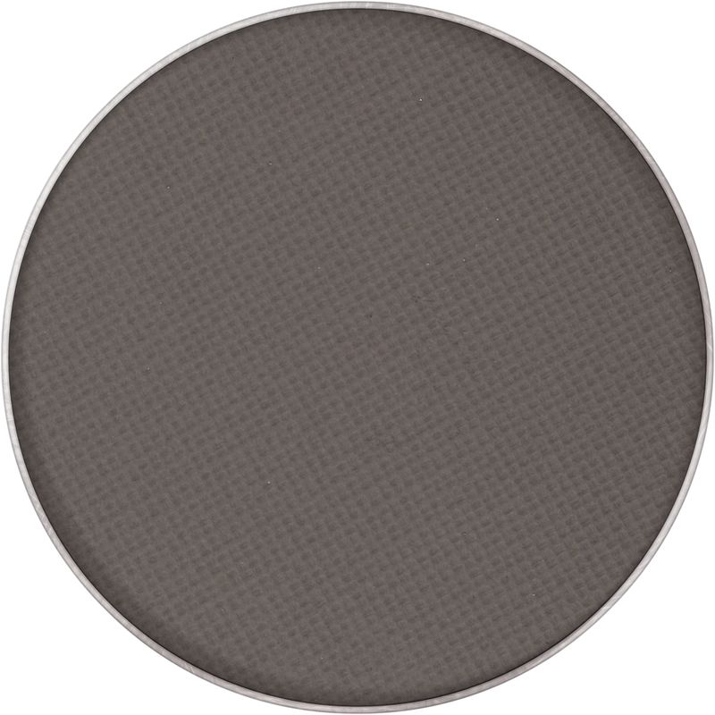 Palettennachfüllung Eye Shadow Compact Palette Matt Kryolan - moon dust