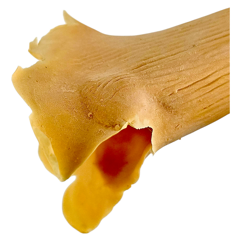 Pinocchio Nase Latex Applikation 2