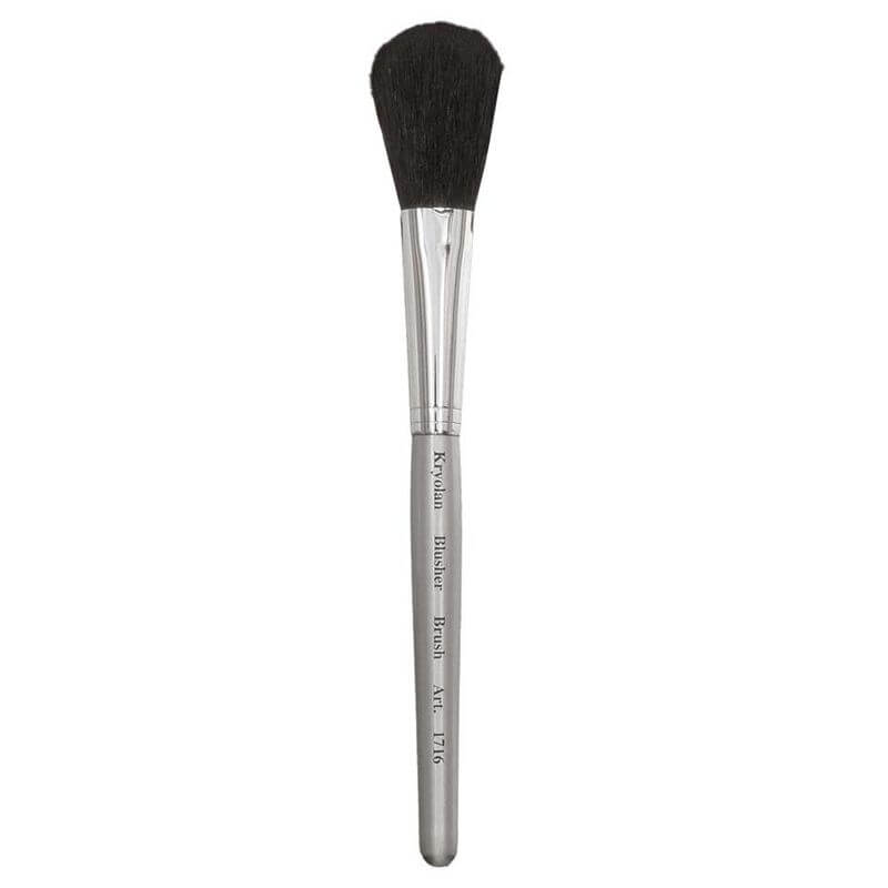 Professional Blusher Brush