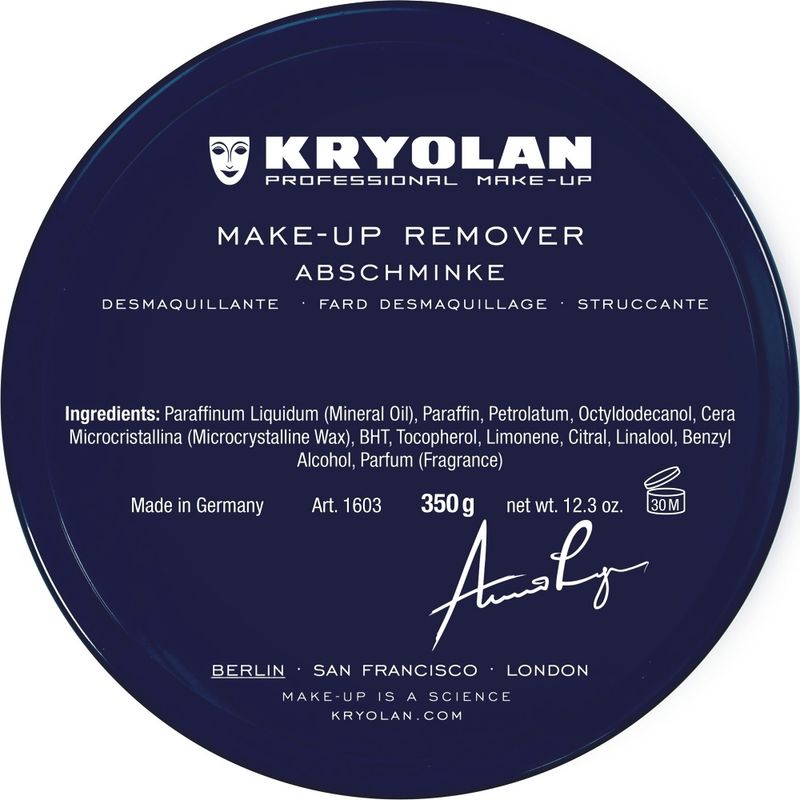 Professional makeup 350g