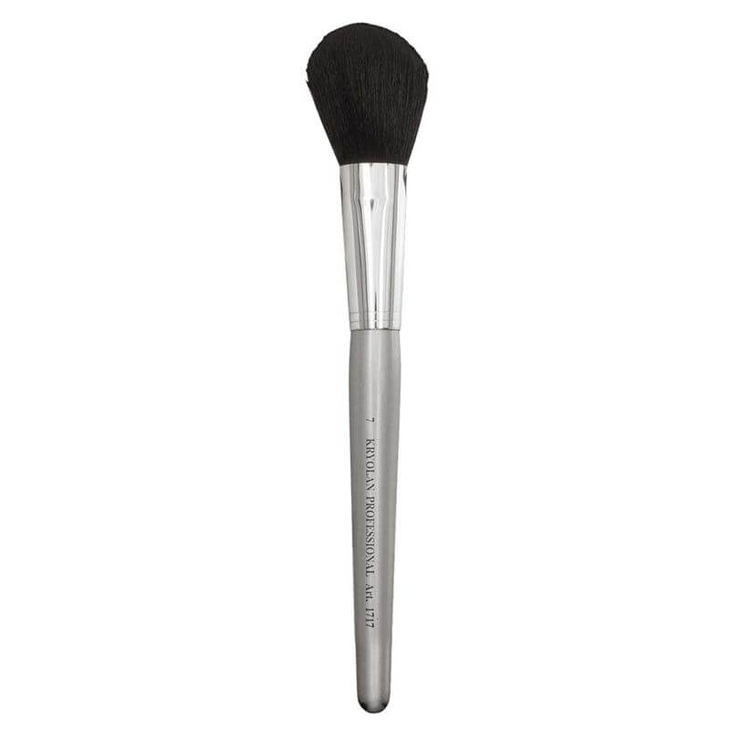 Puderpinsel #7 - Professional Powder Brush