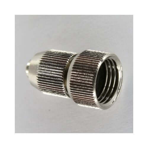 Schlauchanschluß mit Schlauchtülle 1/8" IG