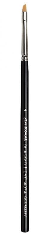 Makeup Brush Classic daVinci 4374 Liner