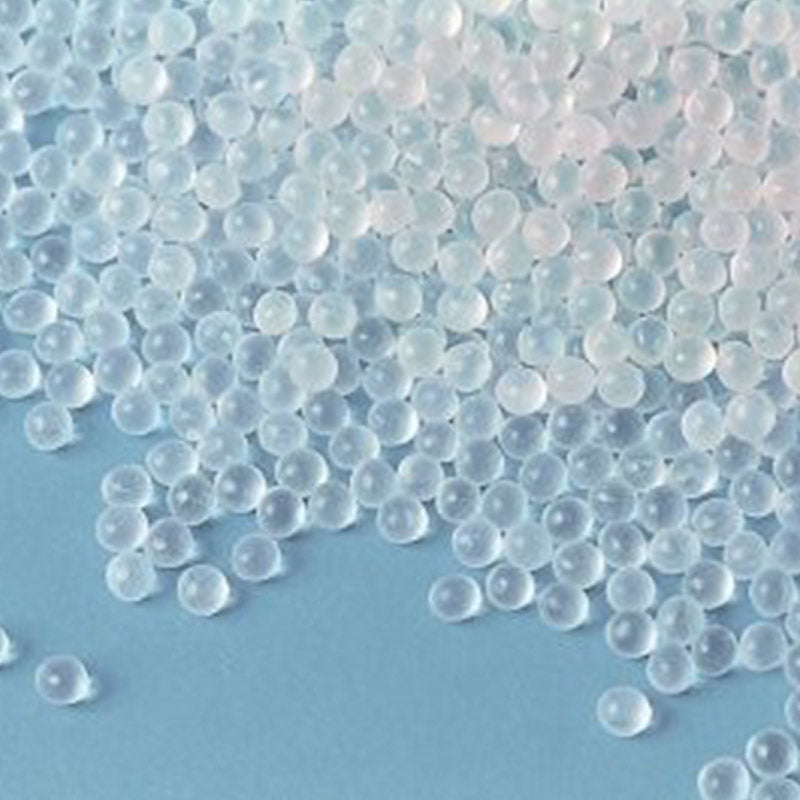 Shaking stones 10-pack glass 8mm for shaking paint.