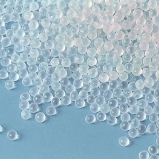 Shaking stones 10-pack glass 8mm for shaking paint.