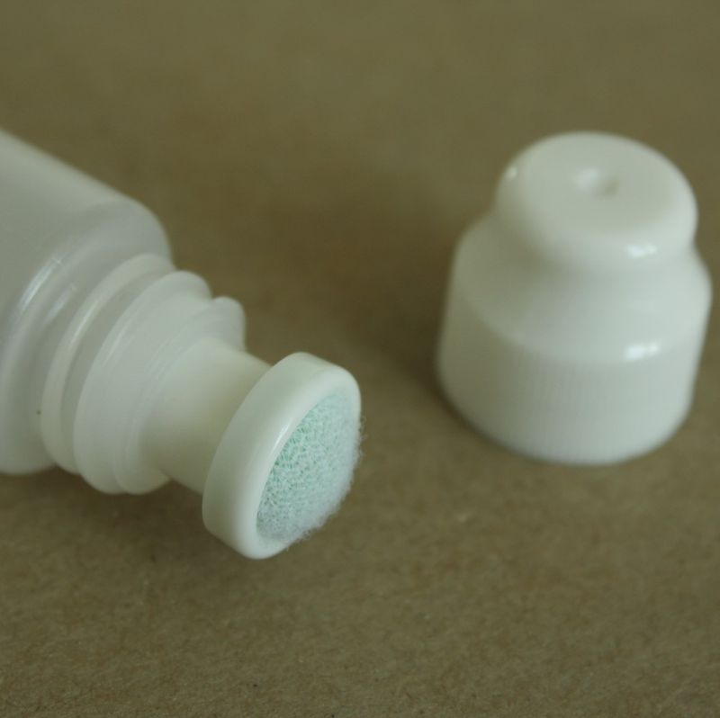 Senjo Color Blank Marker Details