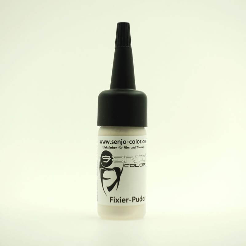 Senjo Color Makeup Fixing Powder 15ml
