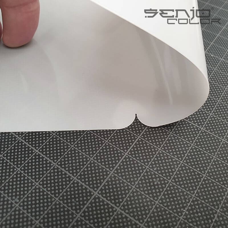 Senjo stencil film 190µ 10 sheets DIN A4