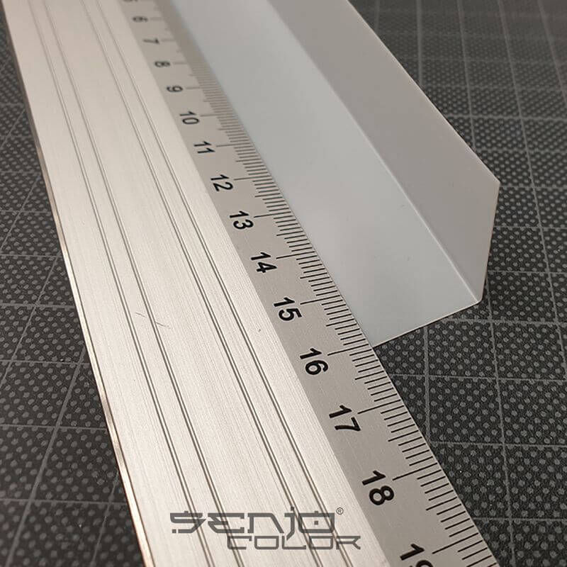 Senjo stencil film 250µ 10 sheets A4