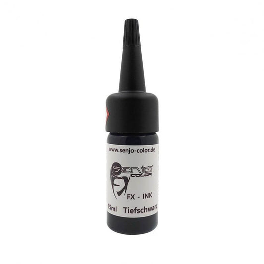 Senjo-FX-Ink Malfarbe 15ml