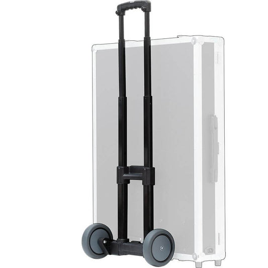 Trolley für Mobilen Schminkspiegel D