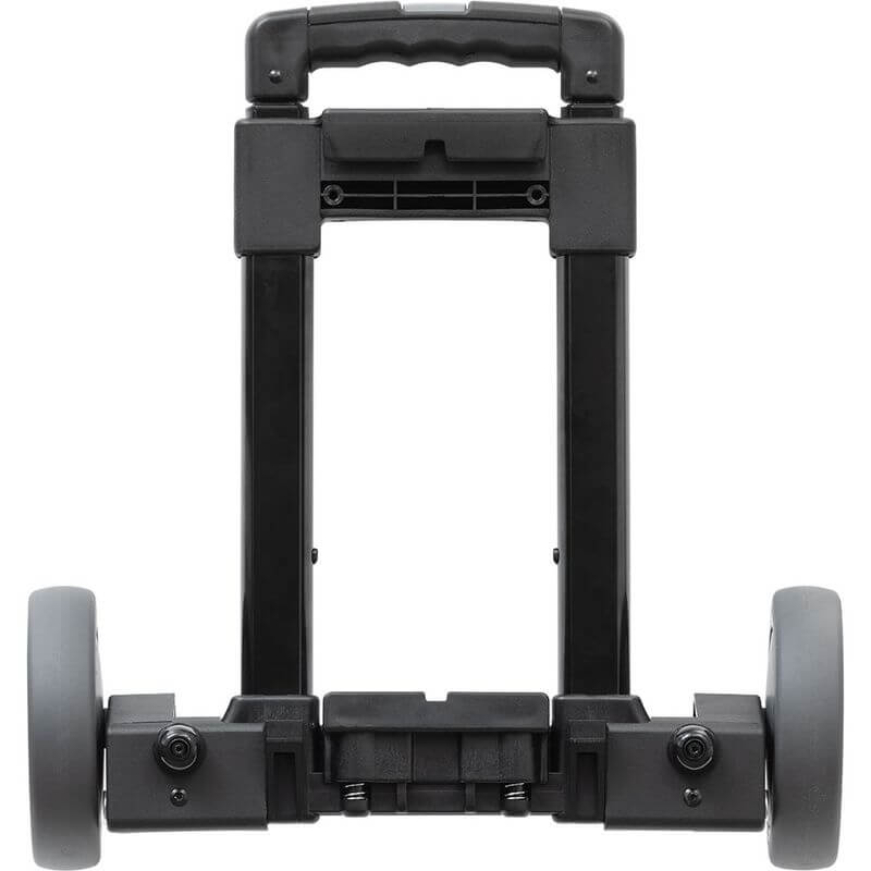 Trolley für Mobilen Schminkspiegel D