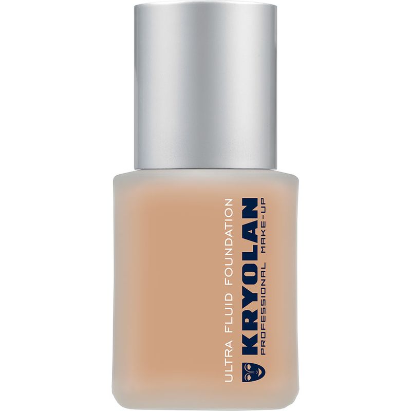 Kryolan Ultra Fluid Foundation 30ml NB2