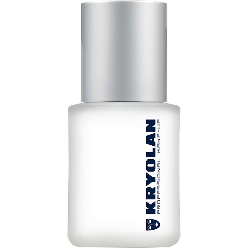 Kryolan Ultra Fluid Foundation 30ml White