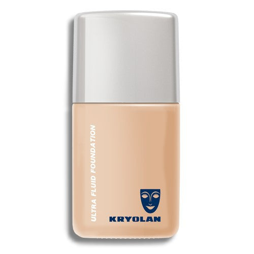 Ultra Fluid Foundation 30ml