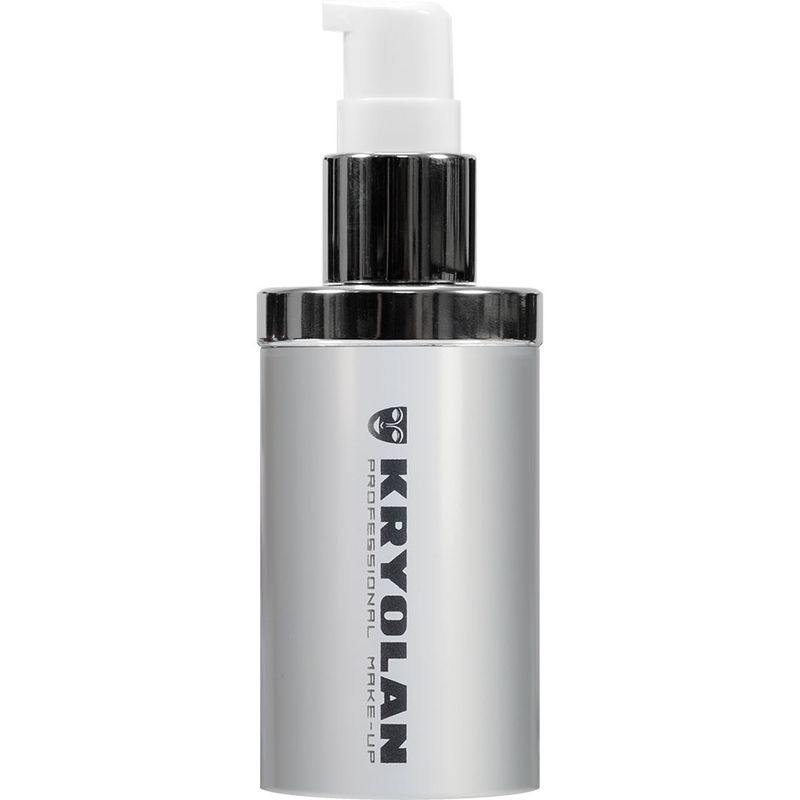 Ultra Under Base Kryolan 2