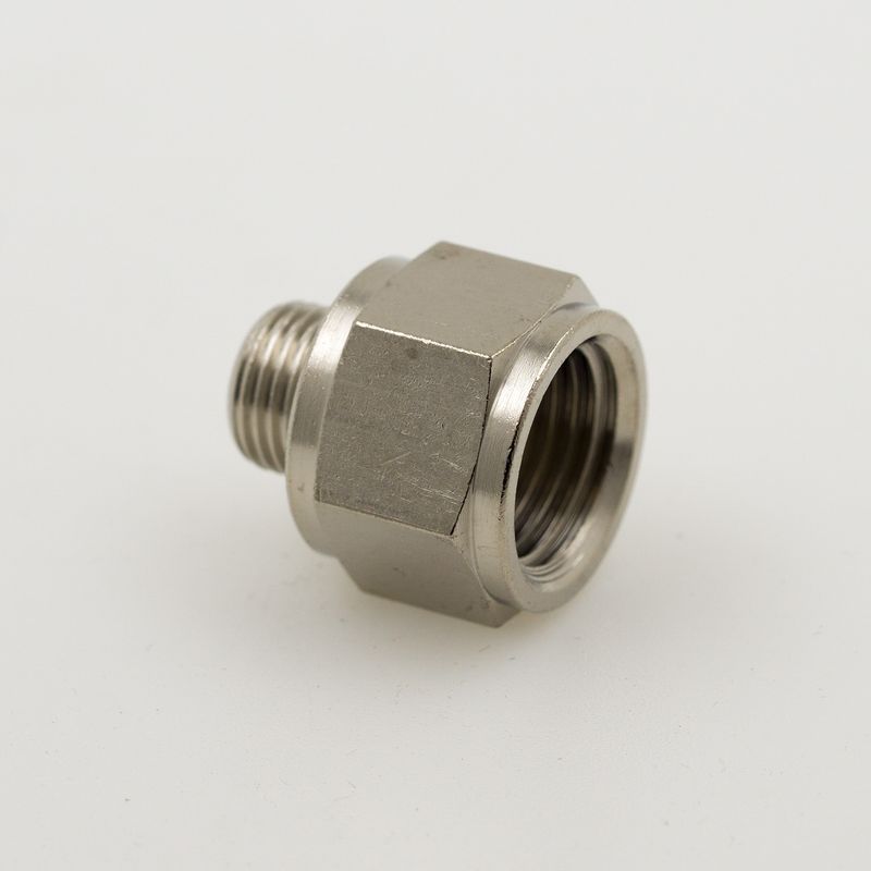 Extension piece - 1/8 ET and 1/4 IT