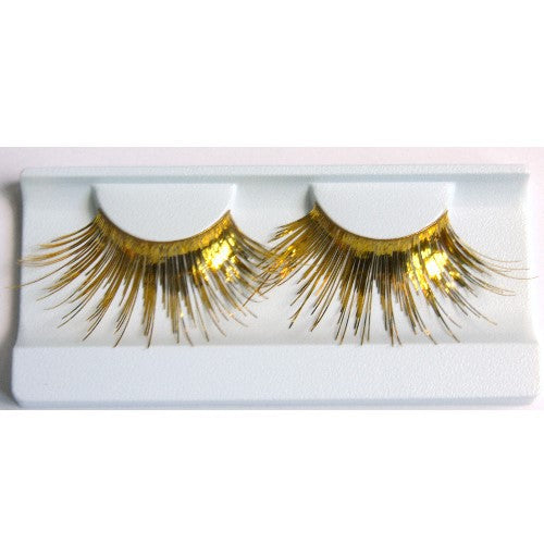 Eyelashes Stargirl 9374 Gold