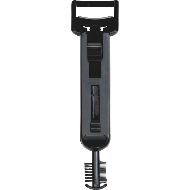 Eyelash curler