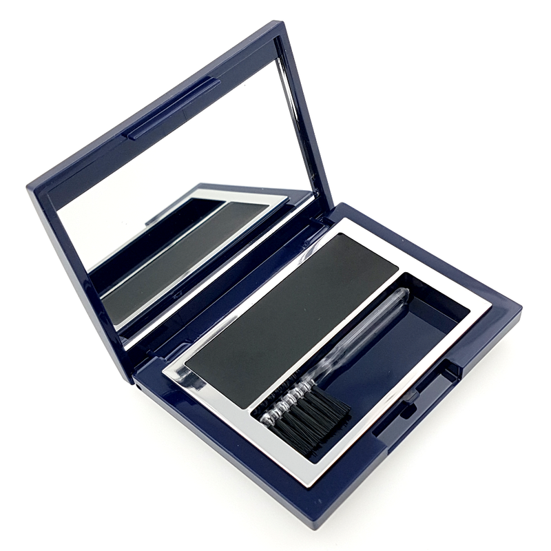 Cake Maskara - Wimperntusche in Spiegelbox, Innenansicht