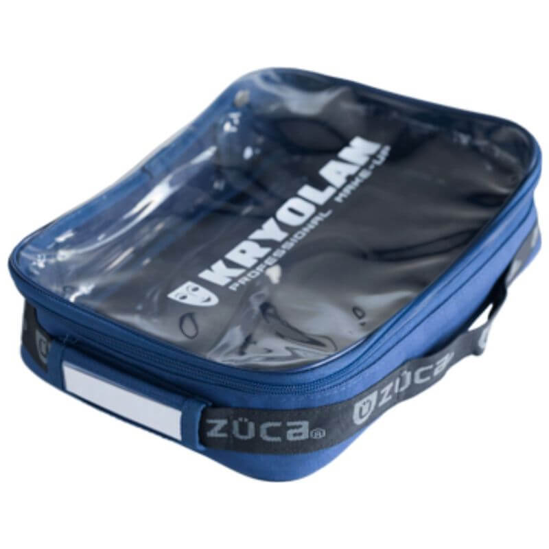 Züca multipurpose bag small - in Kryolan design